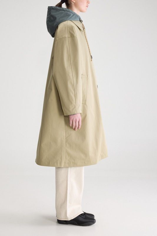 HEARTY COAT (26-2-HEARTY COAT) - Pastine - Aartselaar