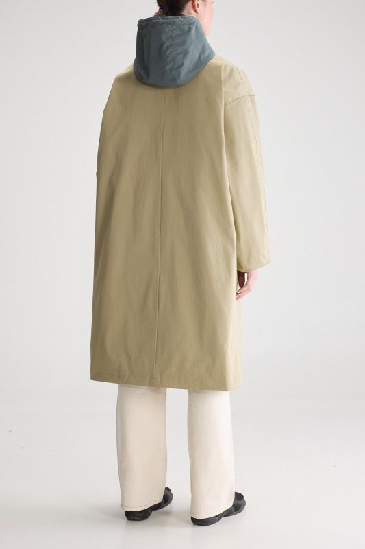 HEARTY COAT (26-2-HEARTY COAT) - Pastine - Aartselaar
