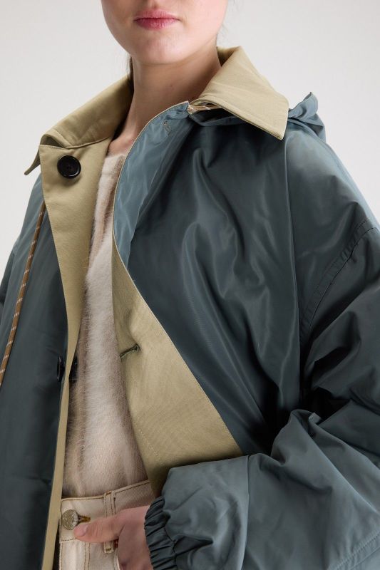 HEARTY COAT (26-2-HEARTY COAT) - Pastine - Aartselaar