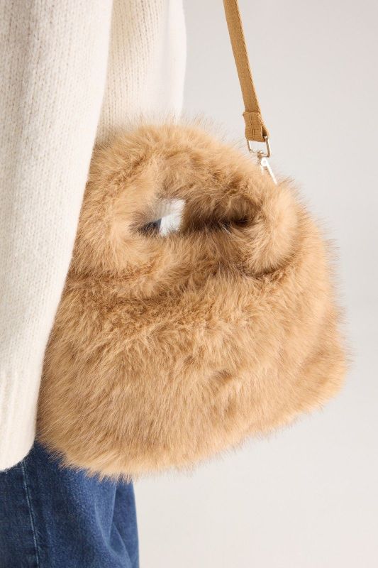 HOCHET BAG (26-2-HOCHET BAG) - Pastine - Aartselaar