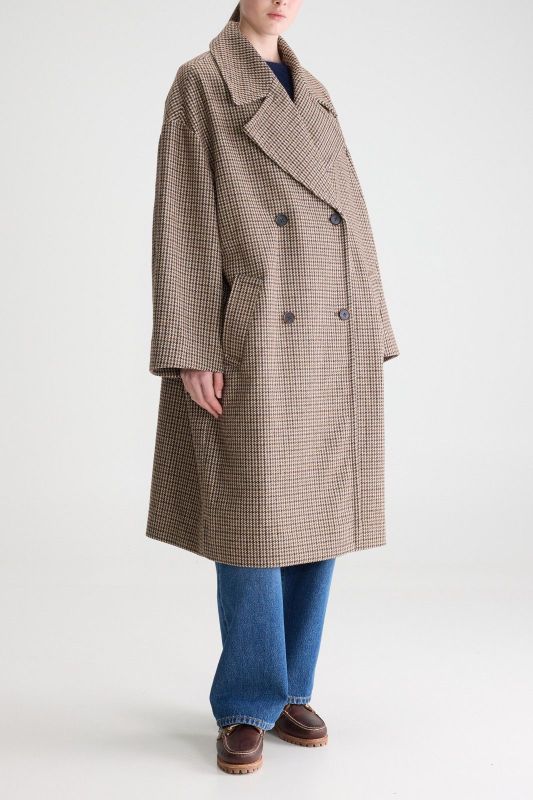JAGUAR COAT (26-2-JAGUAR COAT) - Pastine - Aartselaar