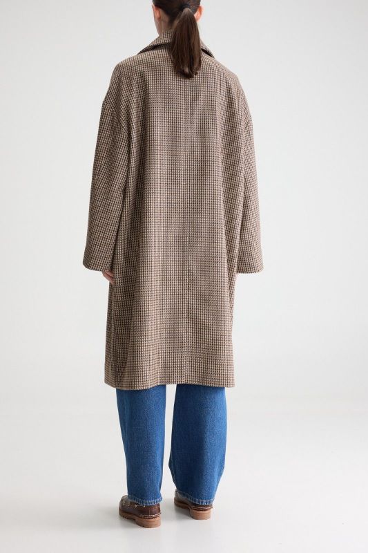JAGUAR COAT (26-2-JAGUAR COAT) - Pastine - Aartselaar