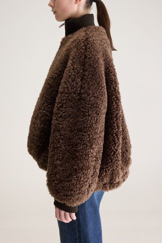 JALLI JACKET (26-2-JALLI JACKET) - Pastine - Aartselaar