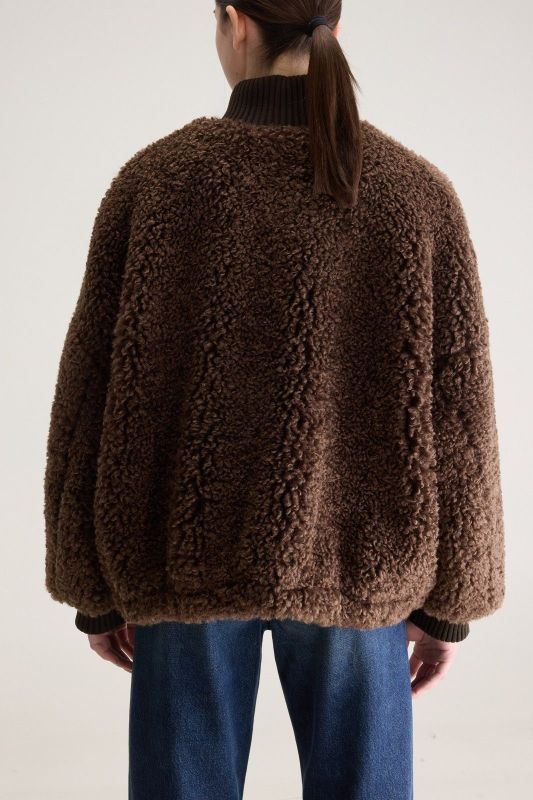 JALLI JACKET (26-2-JALLI JACKET) - Pastine - Aartselaar