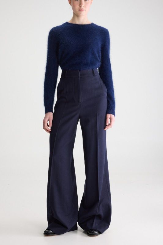 JAPAN PANTS (26-2-JAPAN PANTS) - Pastine - Aartselaar