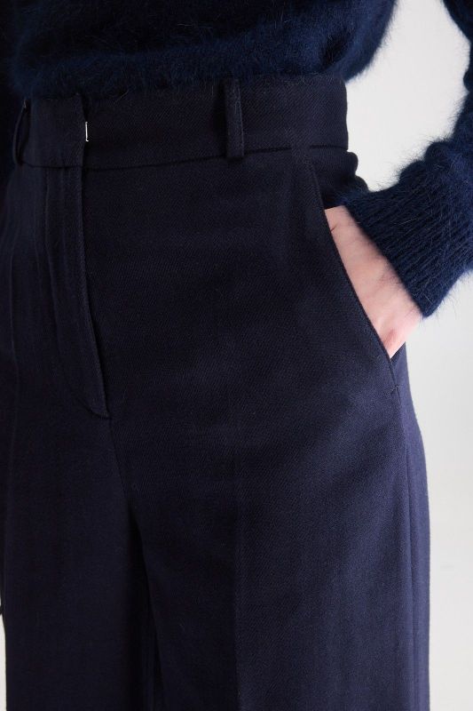 JAPAN PANTS (26-2-JAPAN PANTS) - Pastine - Aartselaar
