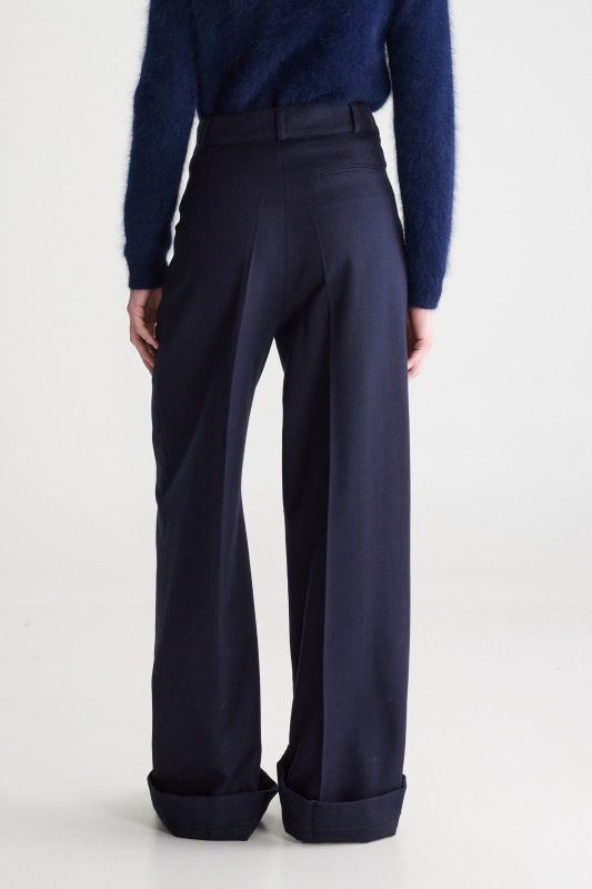 JAPAN PANTS (26-2-JAPAN PANTS) - Pastine - Aartselaar