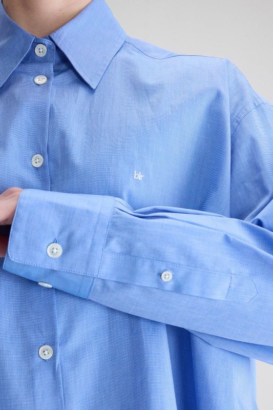 JAVA SHIRT (26-2-JAVA SHIRT) - Pastine - Aartselaar