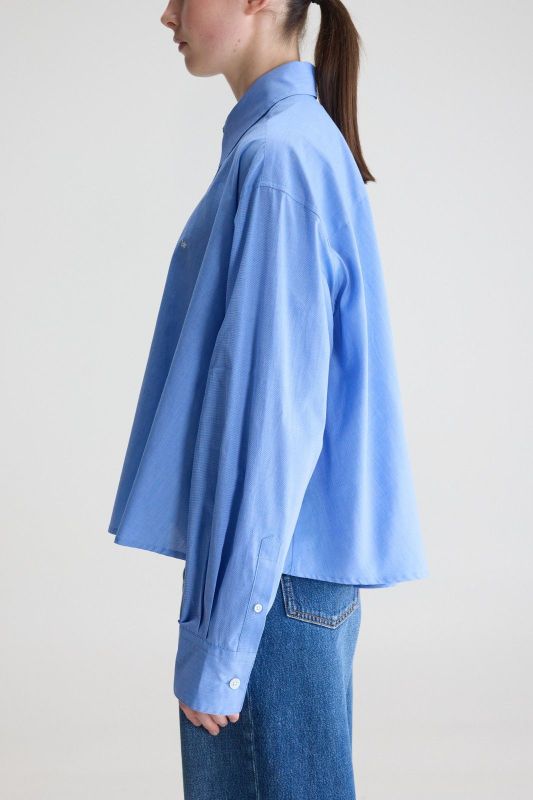 JAVA SHIRT (26-2-JAVA SHIRT) - Pastine - Aartselaar