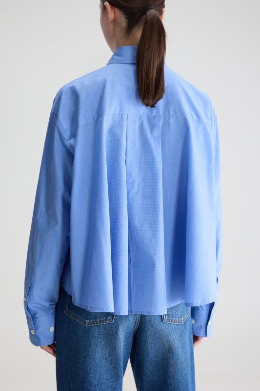 JAVA SHIRT (26-2-JAVA SHIRT) - Pastine - Aartselaar