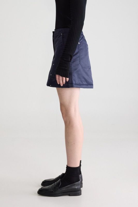 JEEZY SKIRT (26-2-JEEZY SKIRT) - Pastine - Aartselaar