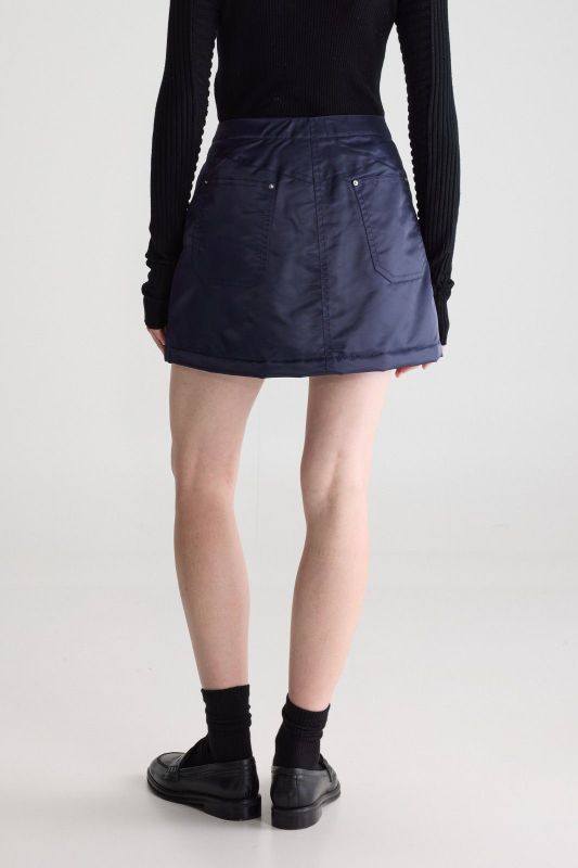 JEEZY SKIRT (26-2-JEEZY SKIRT) - Pastine - Aartselaar