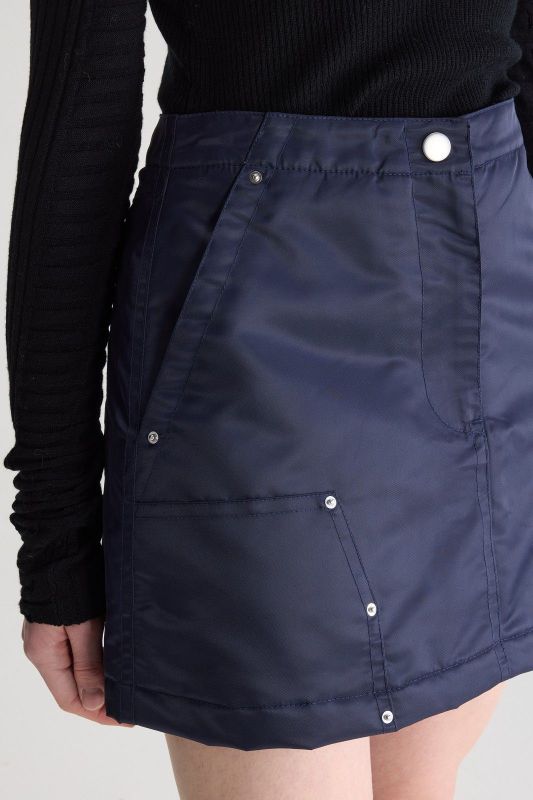 JEEZY SKIRT (26-2-JEEZY SKIRT) - Pastine - Aartselaar