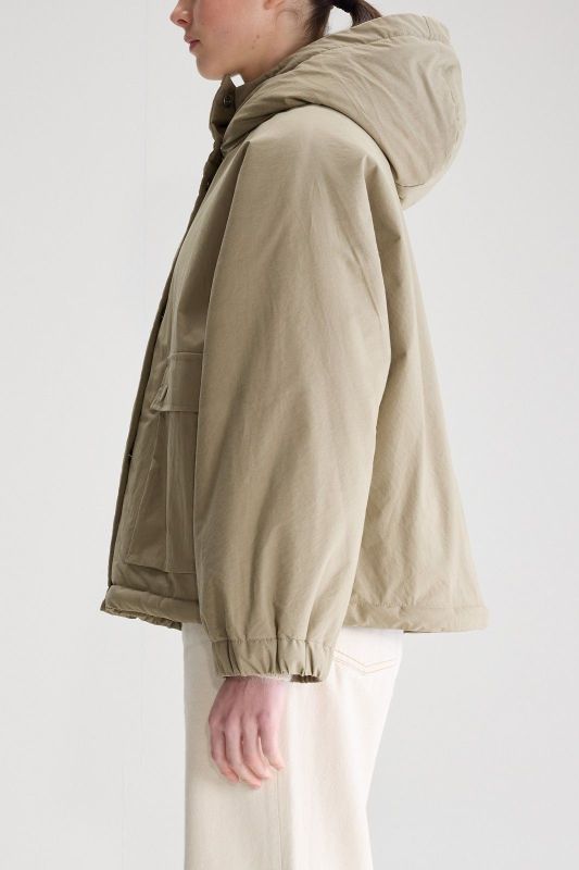 JENNA JACKET (26-2-JENNA JACKET) - Pastine - Aartselaar