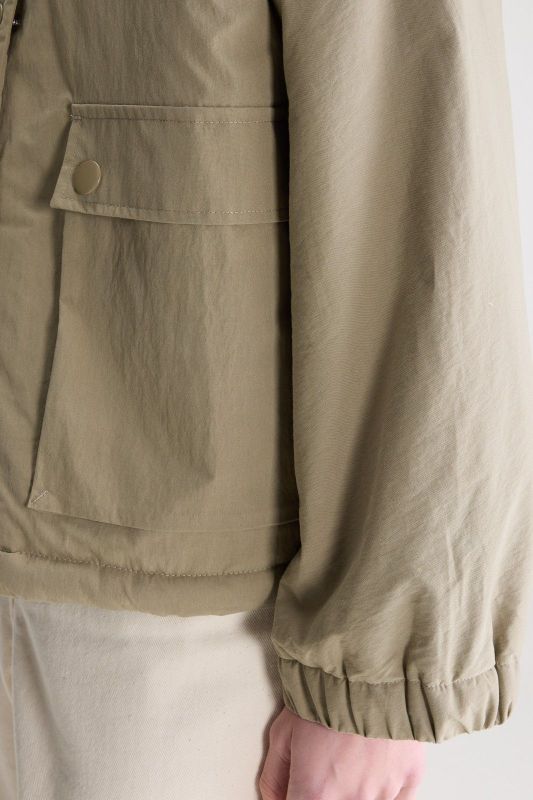 JENNA JACKET (26-2-JENNA JACKET) - Pastine - Aartselaar