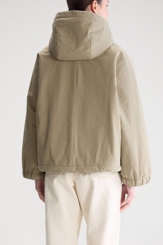 JENNA JACKET (26-2-JENNA JACKET) - Pastine - Aartselaar