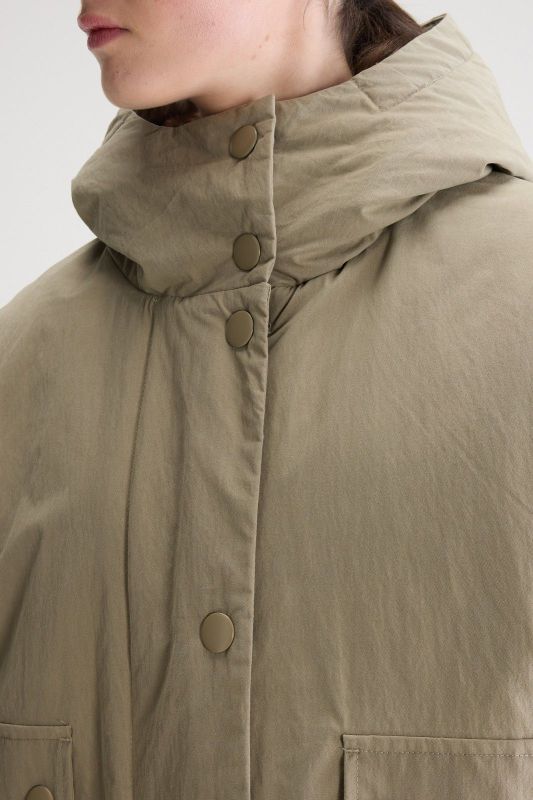 JENNA JACKET (26-2-JENNA JACKET) - Pastine - Aartselaar