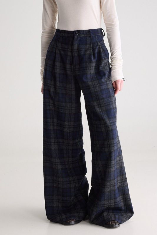 JENOA PANTS (26-2-JENOA PANTS) - Pastine - Aartselaar