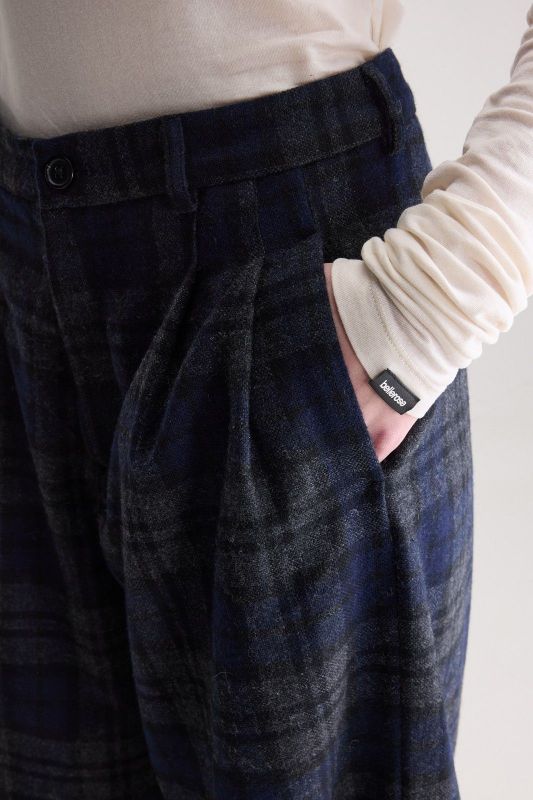 JENOA PANTS (26-2-JENOA PANTS) - Pastine - Aartselaar