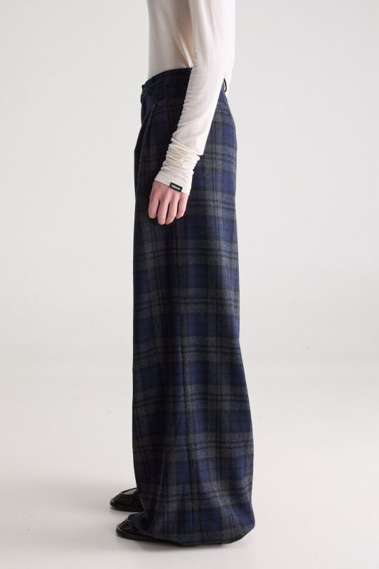 JENOA PANTS (26-2-JENOA PANTS) - Pastine - Aartselaar