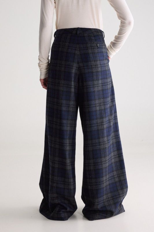 JENOA PANTS (26-2-JENOA PANTS) - Pastine - Aartselaar