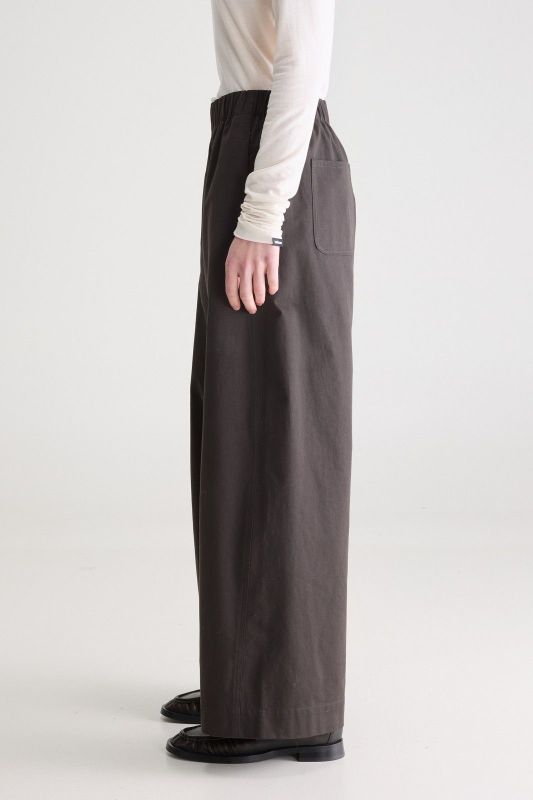 JOLINE PANTS (26-2-JOLINE PANTS) - Pastine - Aartselaar