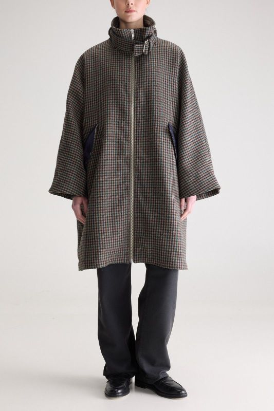 JUNY COAT (26-2-JUNY COAT) - Pastine - Aartselaar