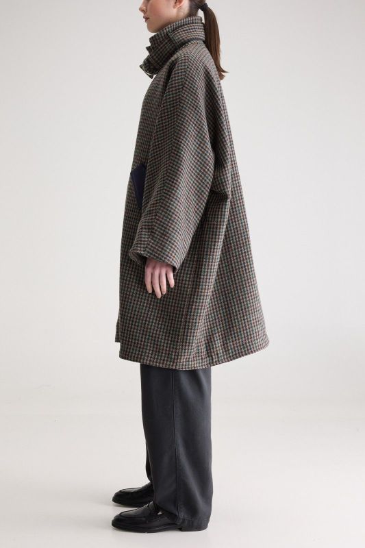 JUNY COAT (26-2-JUNY COAT) - Pastine - Aartselaar
