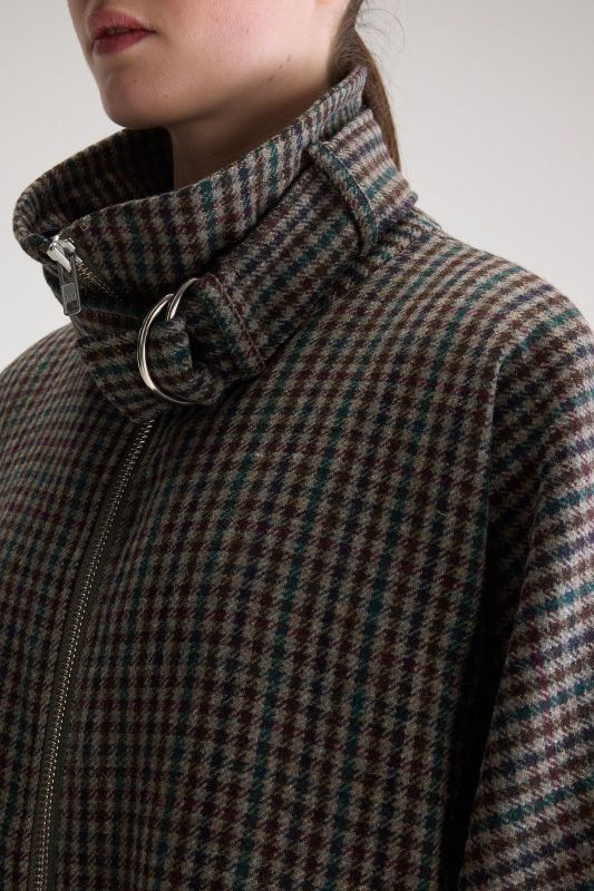 JUNY COAT (26-2-JUNY COAT) - Pastine - Aartselaar