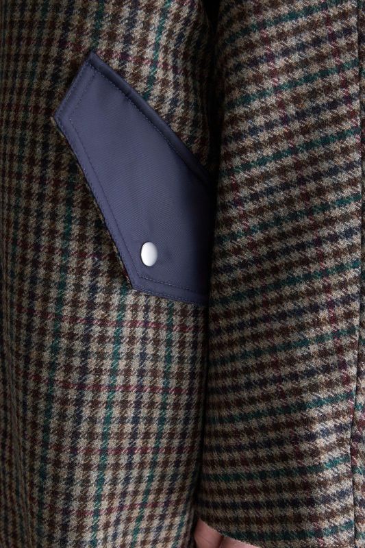 JUNY COAT (26-2-JUNY COAT) - Pastine - Aartselaar
