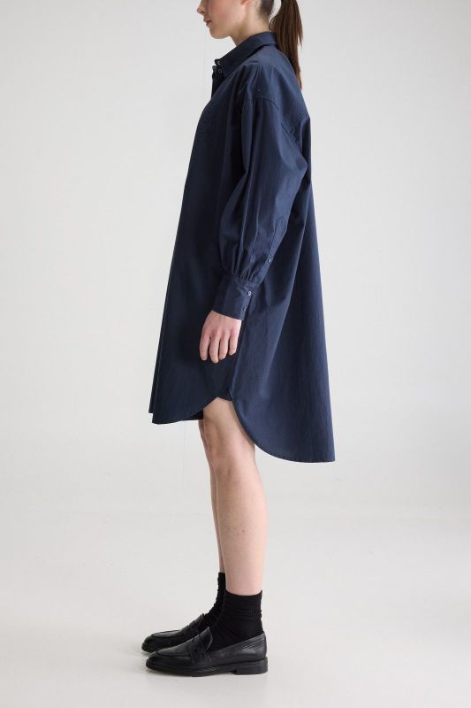 KAAT DRESS (26-2-KAAT DRESS) - Pastine - Aartselaar