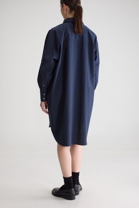 KAAT DRESS (26-2-KAAT DRESS) - Pastine - Aartselaar
