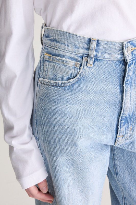 KURTIS JEANS (26-2-KURTIS JEANS) - Pastine - Aartselaar