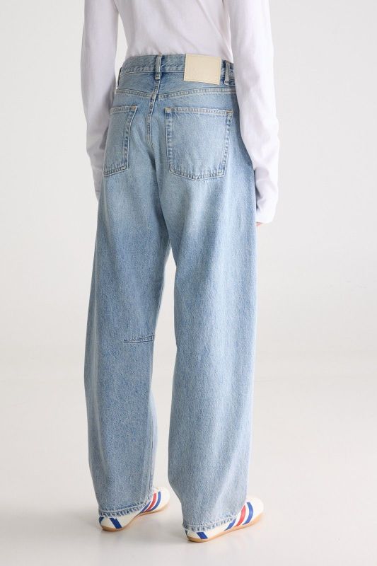 KURTIS JEANS (26-2-KURTIS JEANS) - Pastine - Aartselaar