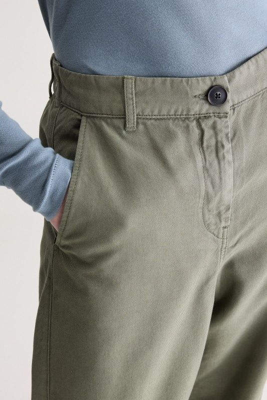 PACE PANTS (26-2-PACE PANTS) - Pastine - Aartselaar