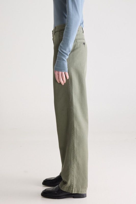 PACE PANTS (26-2-PACE PANTS) - Pastine - Aartselaar