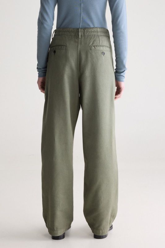 PACE PANTS (26-2-PACE PANTS) - Pastine - Aartselaar