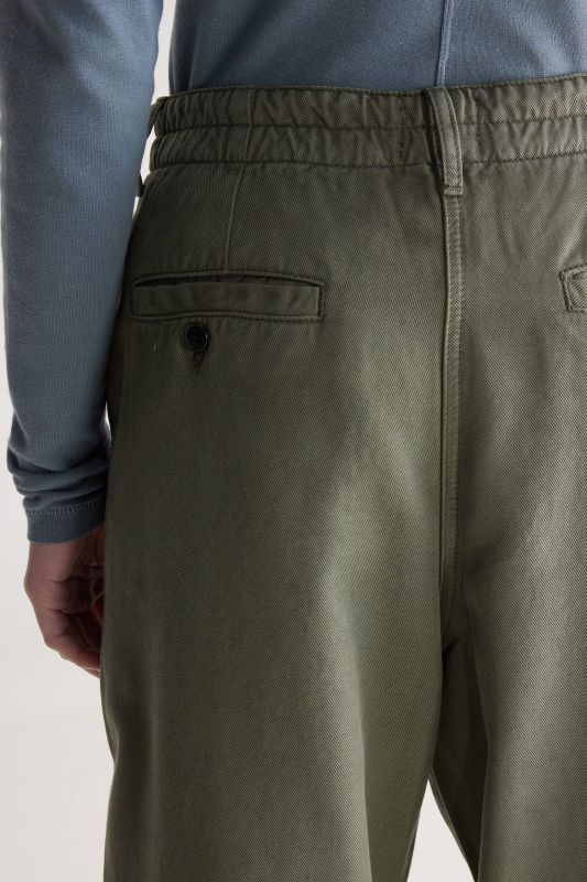 PACE PANTS (26-2-PACE PANTS) - Pastine - Aartselaar