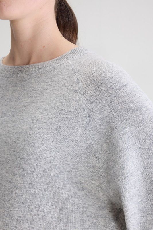 SPANNE KNITWEAR (26-2-SPANNE KNITWEAR) - Pastine - Aartselaar