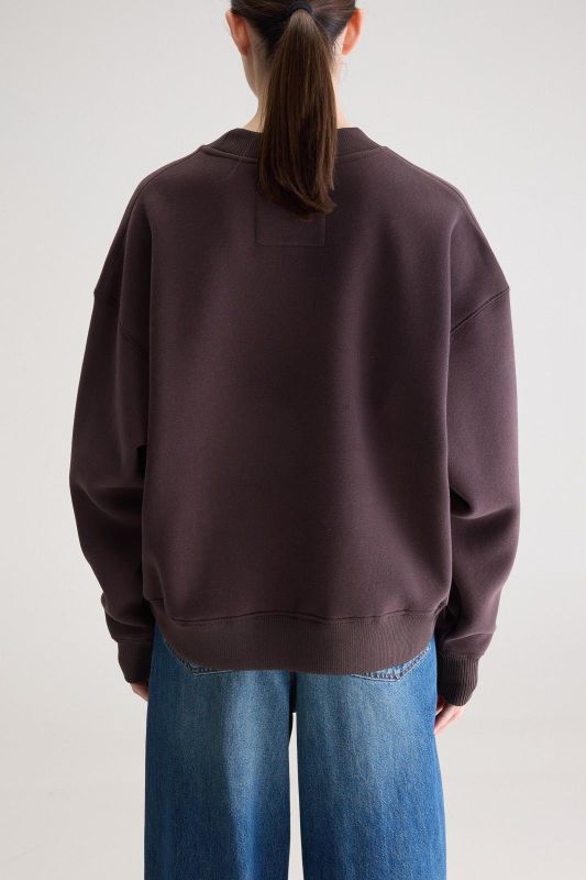TEMI SWEATER (26-2-TEMI SWEATER) - Pastine - Aartselaar