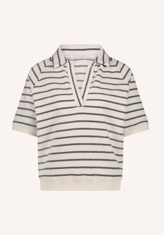 HARPER BRETON STRIPE (25-1-HARPERBRETON STRIPE) - Pastine - Aartselaar