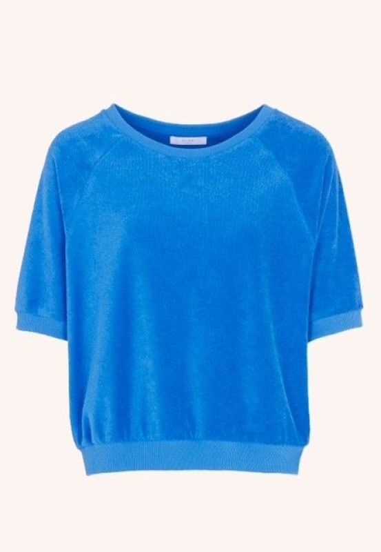 NEVA SLUB TOP (25-1-NEVA SLUB TOP) - Pastine - Aartselaar