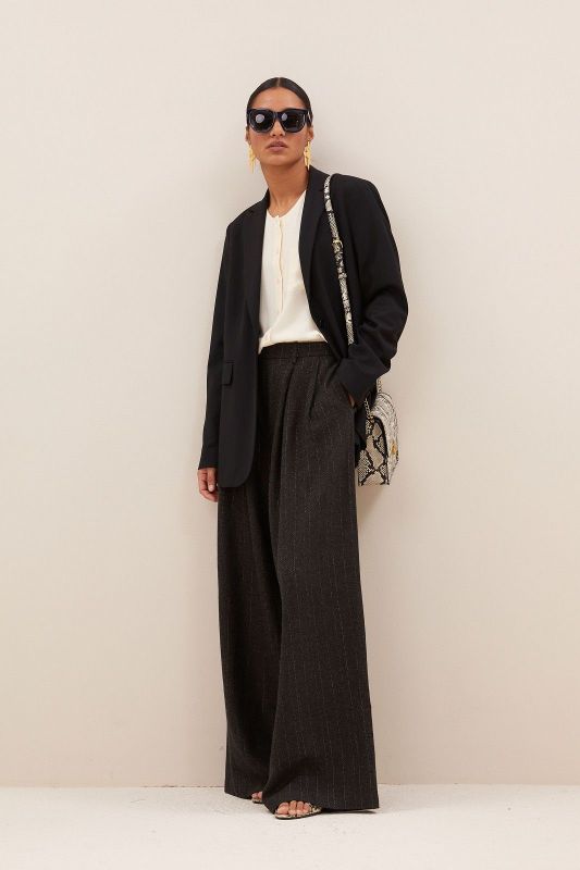 JANE BLAZER (25-2-JANE BLAZER) - Pastine - Aartselaar