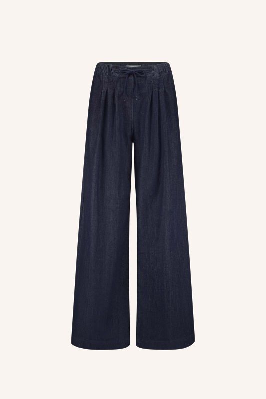 JAXX STOCKHOLM PANTS (25-2-JAXX STOCKHOLM PANTS) - Pastine - Aartselaar
