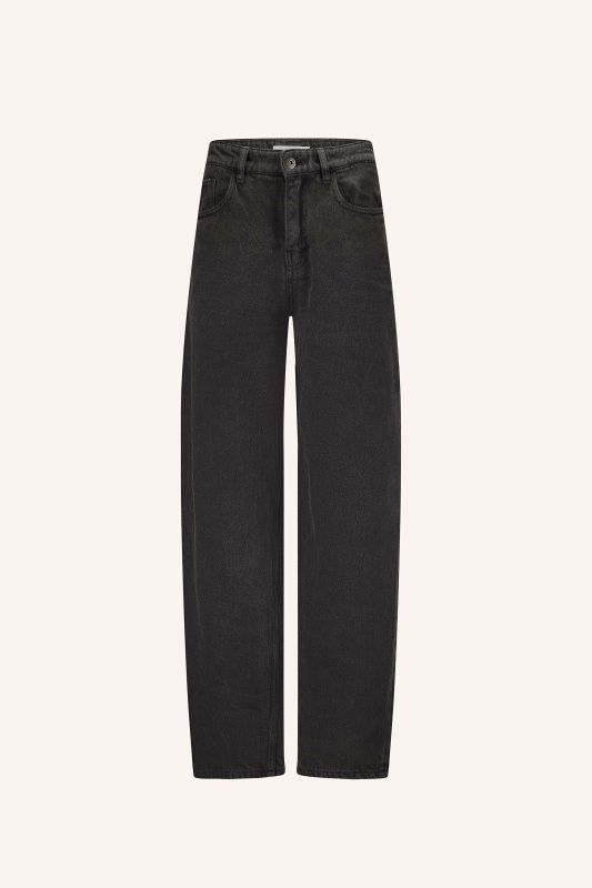 LEW BLACK DENIM (25-2-LEW BLACK DENIM) - Pastine - Aartselaar