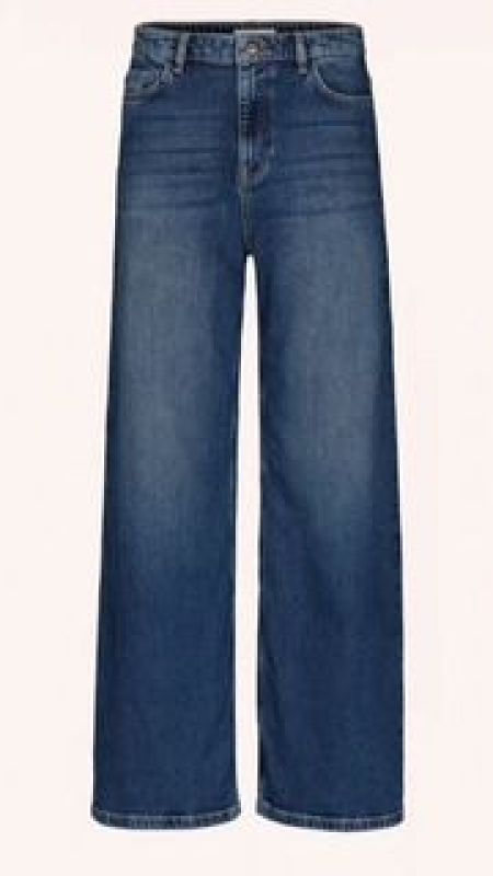 LINA PANT (25-2-LINA PANT) - Pastine - Aartselaar