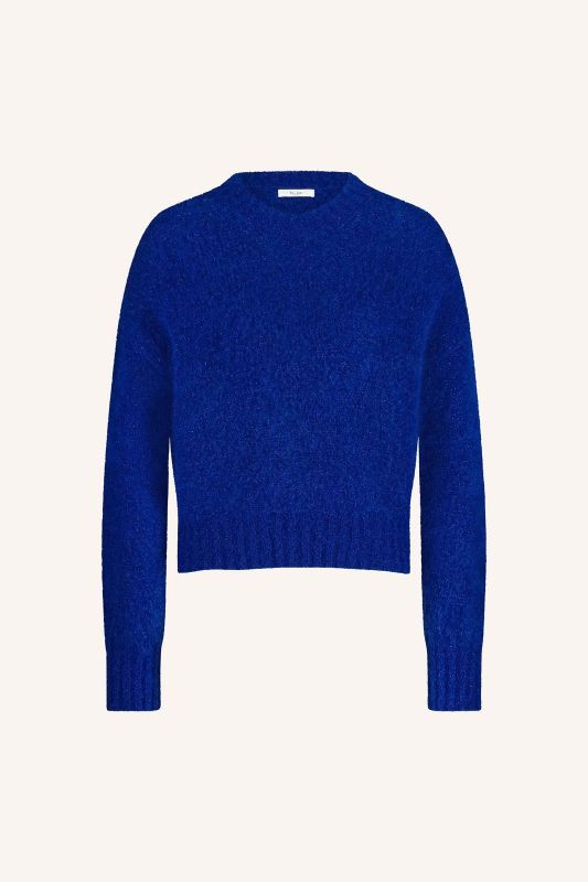 SONNY SPARKLE PULLOVER (25-2-SONNY SPARKLE PULLOVER) - Pastine - Aartselaar