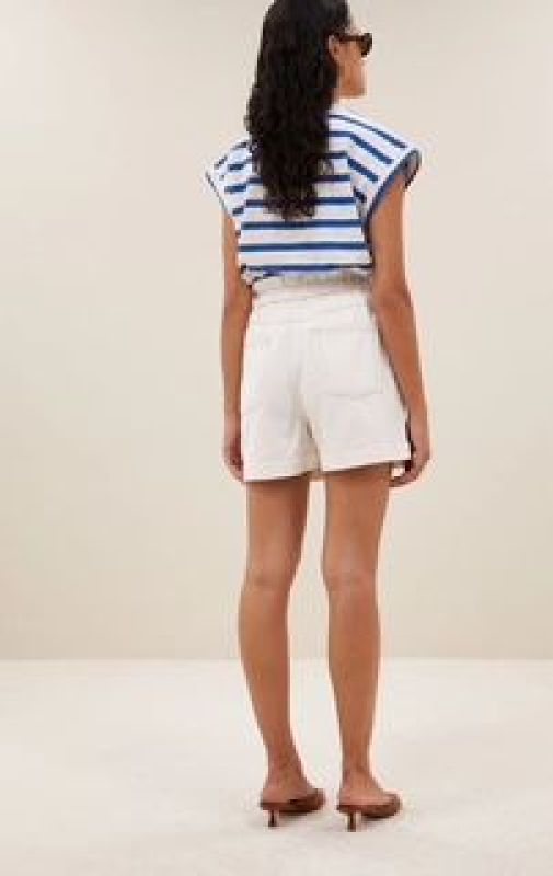 LEON SHORT (26-1-LEON SHORT) - Pastine - Aartselaar