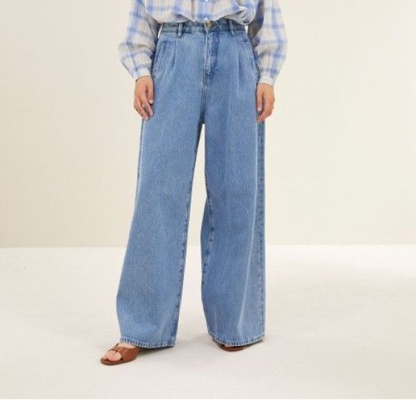 LUX JEANS (26-1-LUX JEANS) - Pastine - Aartselaar