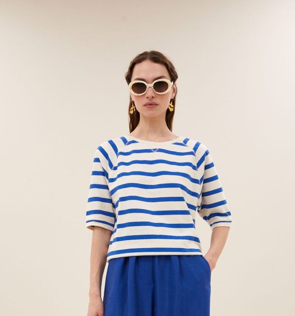 NEVA STRIPE (26-1-NEVA STRIPE) - Pastine - Aartselaar